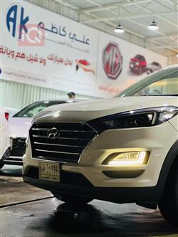 هیوندای تۆکسۆن